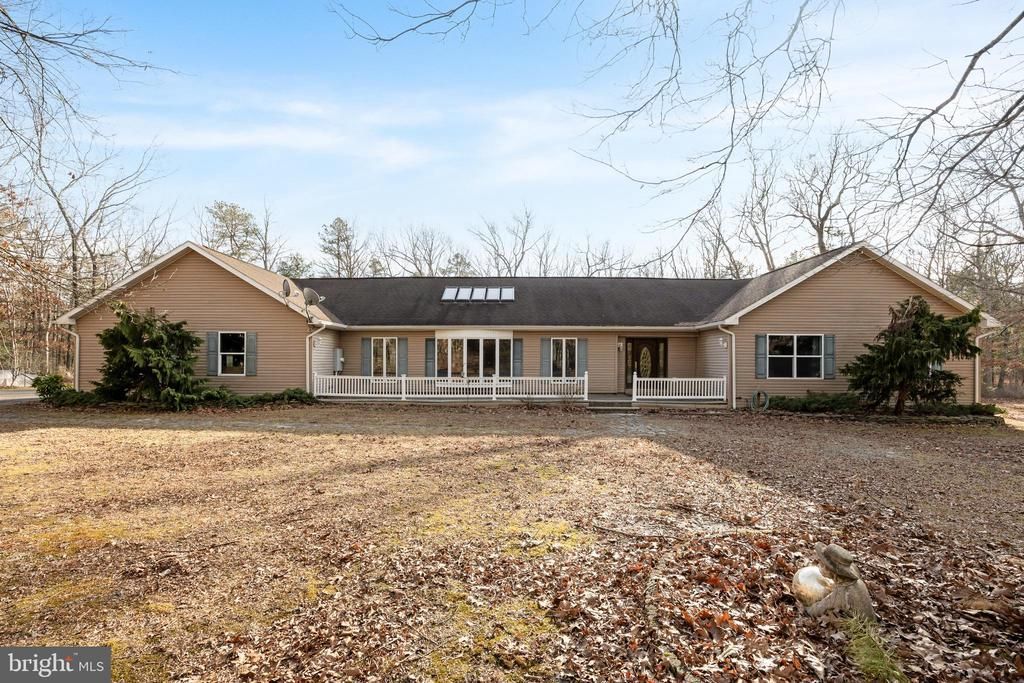 6 Wubaditty Lane, Vincentown, NJ 08088 Main Photo