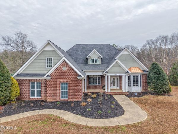 773 Waterstone Circle, Greeneville, TN 37745