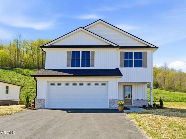 622 Cherry Marie Drive, Jonesborough, TN 37659