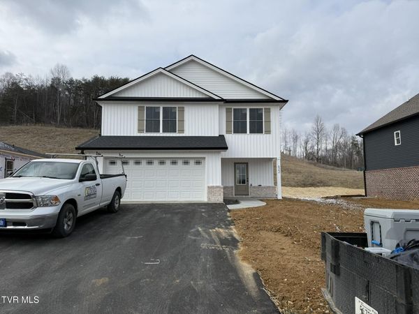 622 Cherry Marie Drive, Jonesborough, TN 37659