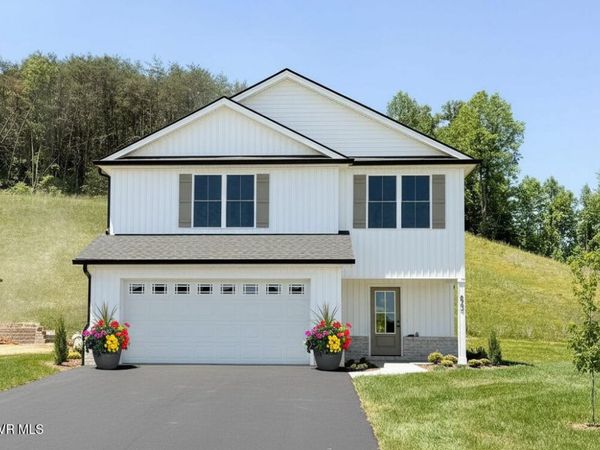 622 Cherry Marie Drive, Jonesborough, TN 37659