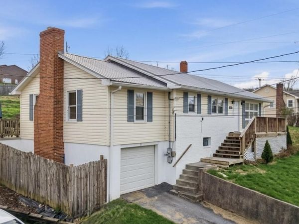 200 Independence Avenue, Mount Carmel, TN 37645