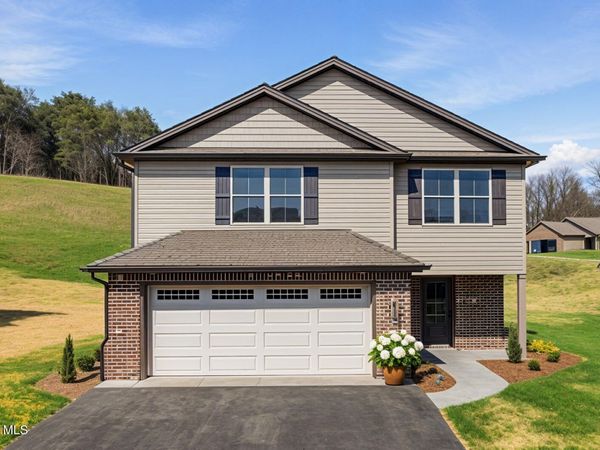 614 Cherry Marie Drive, Jonesborough, TN 37659