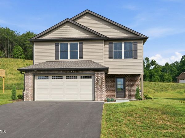 614 Cherry Marie Drive, Jonesborough, TN 37659