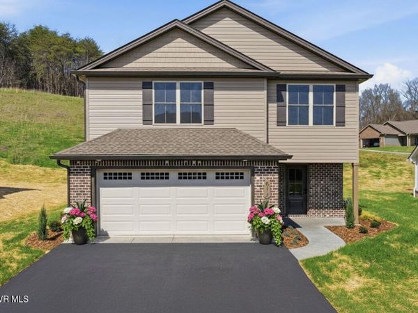 614 Cherry Marie Drive, Jonesborough, TN 37659