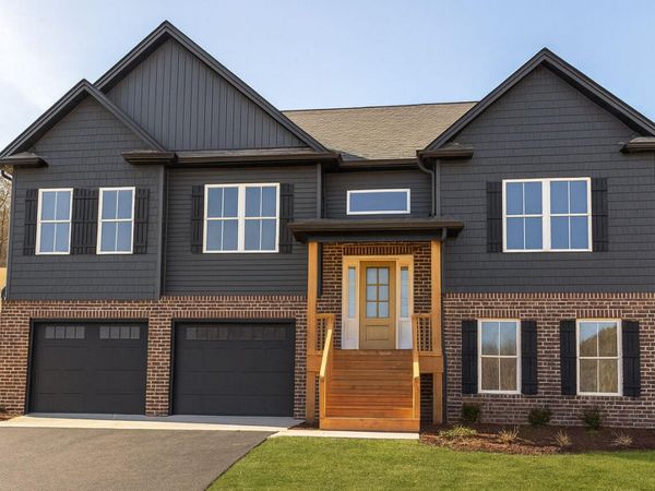 618 Cherry Marie Drive, Jonesborough, TN 37659