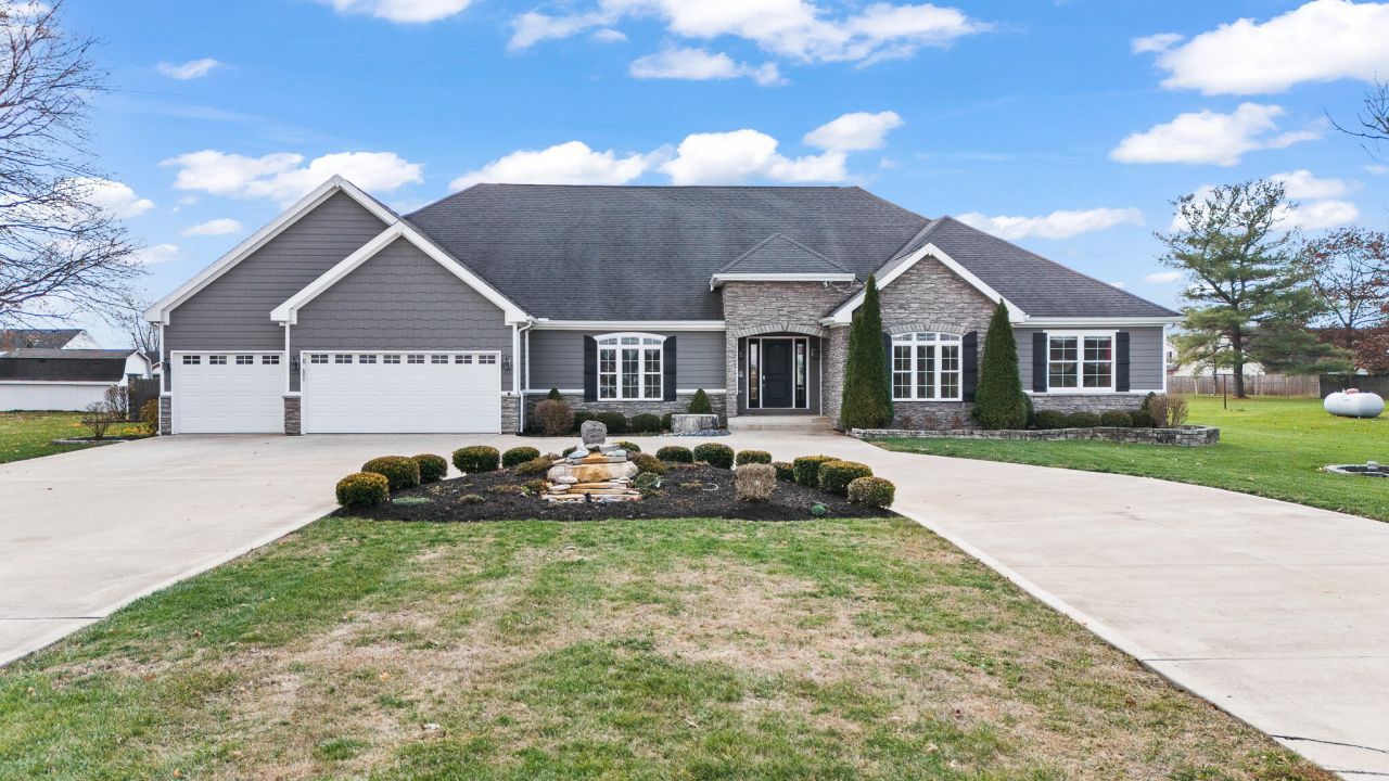 1400 Troy Urbana Road, Troy, OH 45373 Main Photo