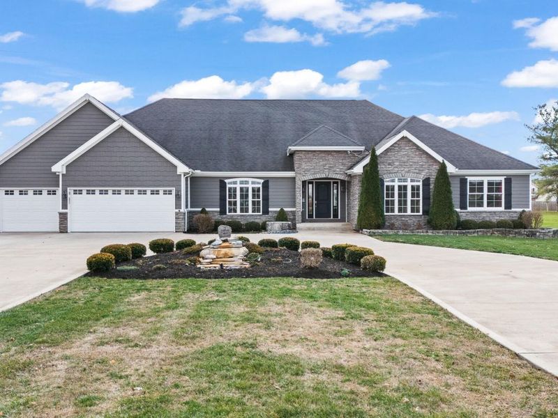 1400 Troy Urbana Road, Troy, OH 45373 Photo 1