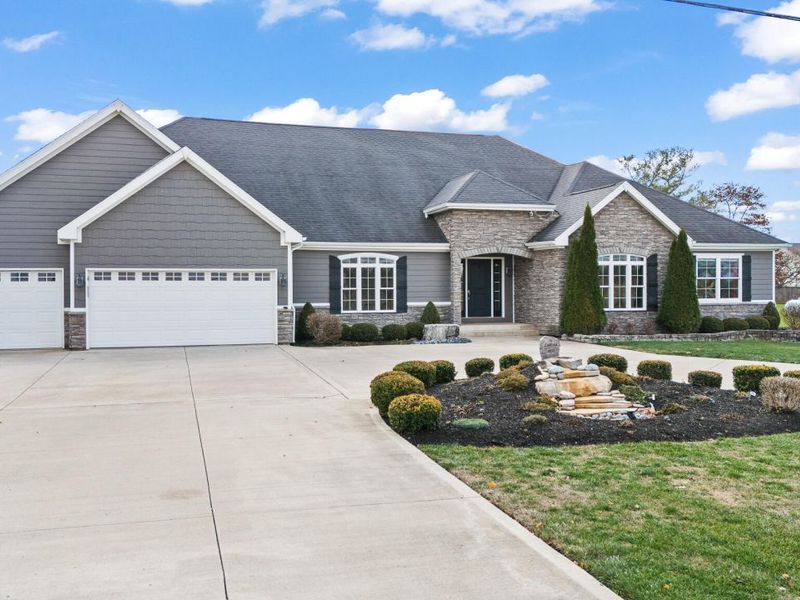 1400 Troy Urbana Road, Troy, OH 45373 Photo 3