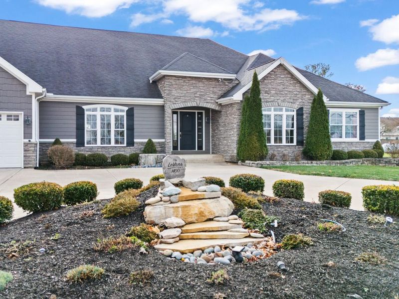 1400 Troy Urbana Road, Troy, OH 45373 Photo 4