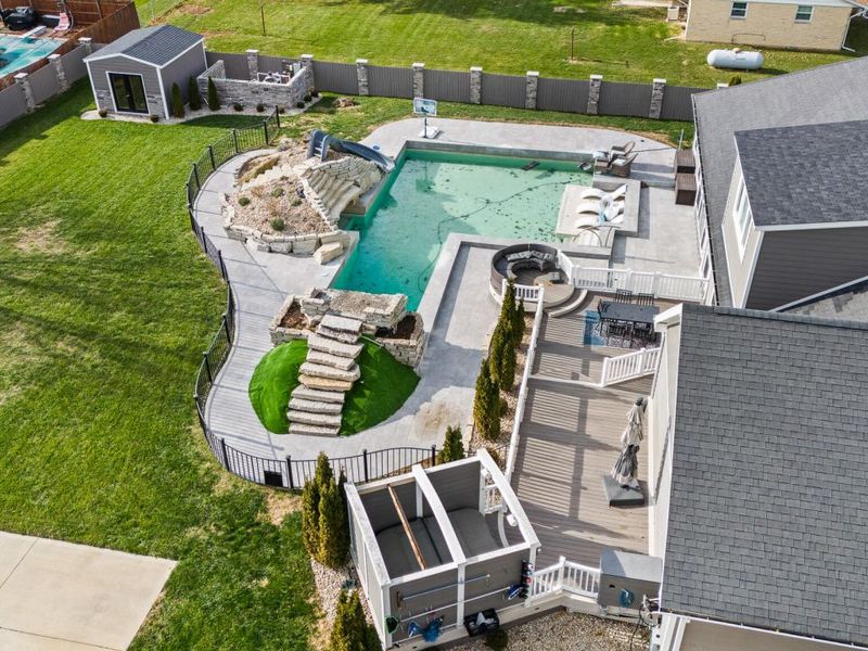 1400 Troy Urbana Road, Troy, OH 45373 Photo 55