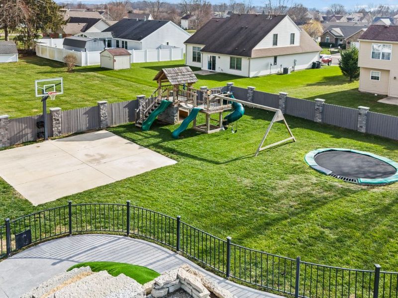 1400 Troy Urbana Road, Troy, OH 45373 Photo 58