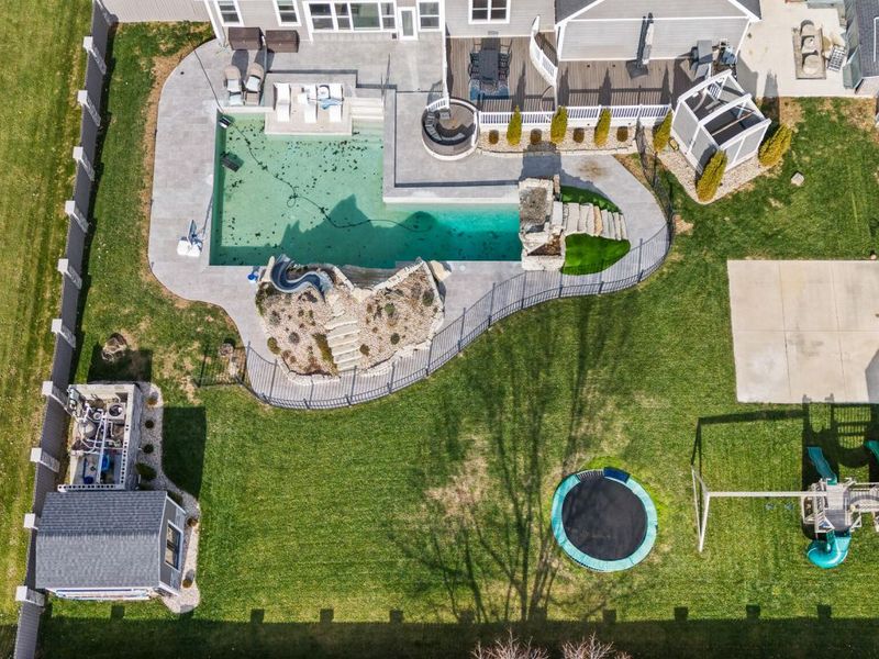 1400 Troy Urbana Road, Troy, OH 45373 Photo 61