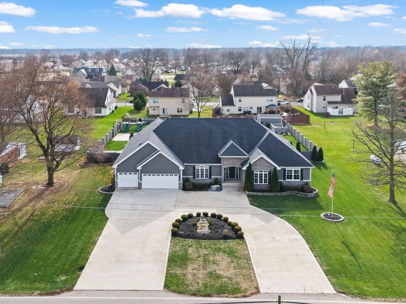 1400 Troy Urbana Road, Troy, OH 45373 Photo 62