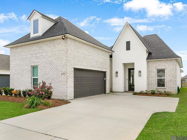 3146 Woodgrove Way, Baton Rouge, LA 70810