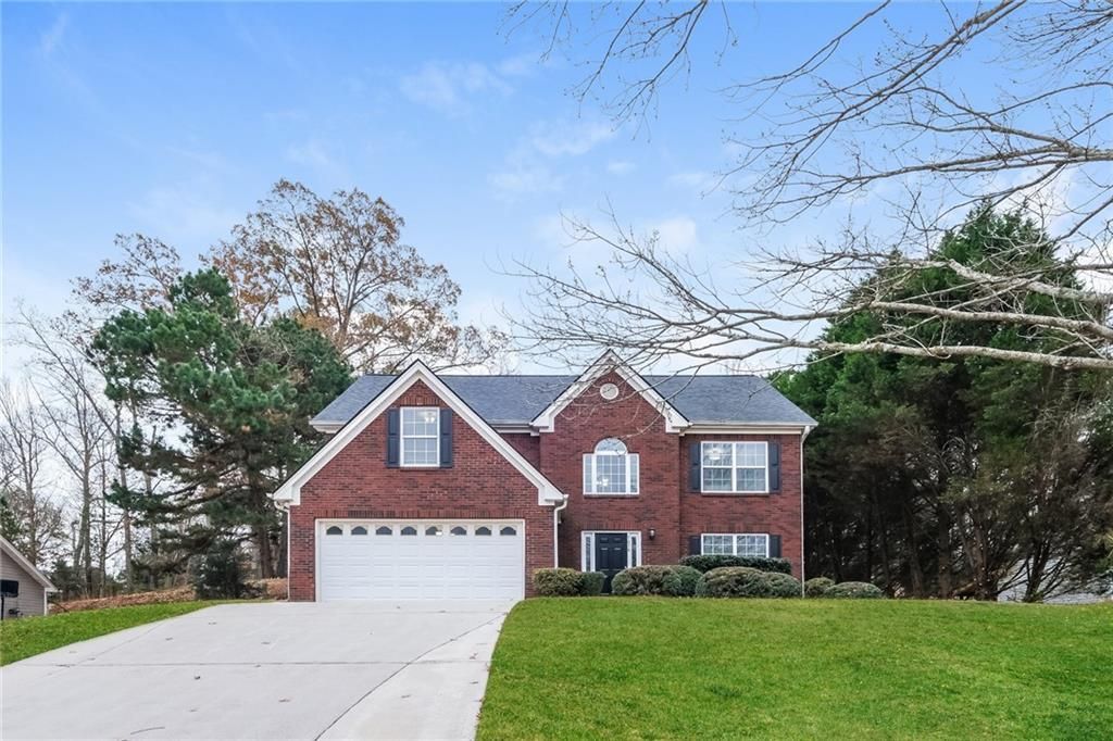 7078 Reserve Court, Flowery Branch, GA 30542 Main Photo
