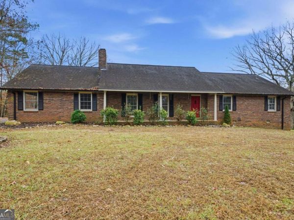 253 Newt Fowler Lane, Canton, GA 30115