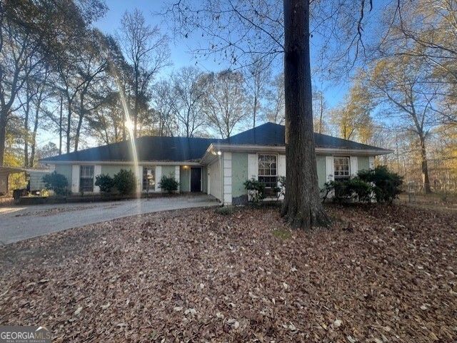 120 Morning Creek Court, Jonesboro, GA 30238 Main Photo
