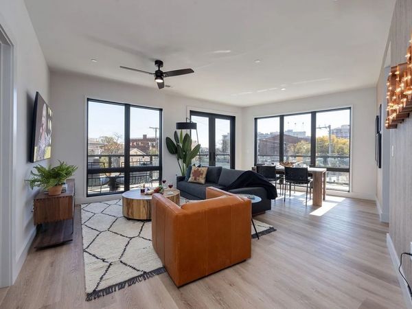 303 31st Ave N, Unit 209, Nashville, TN 37203