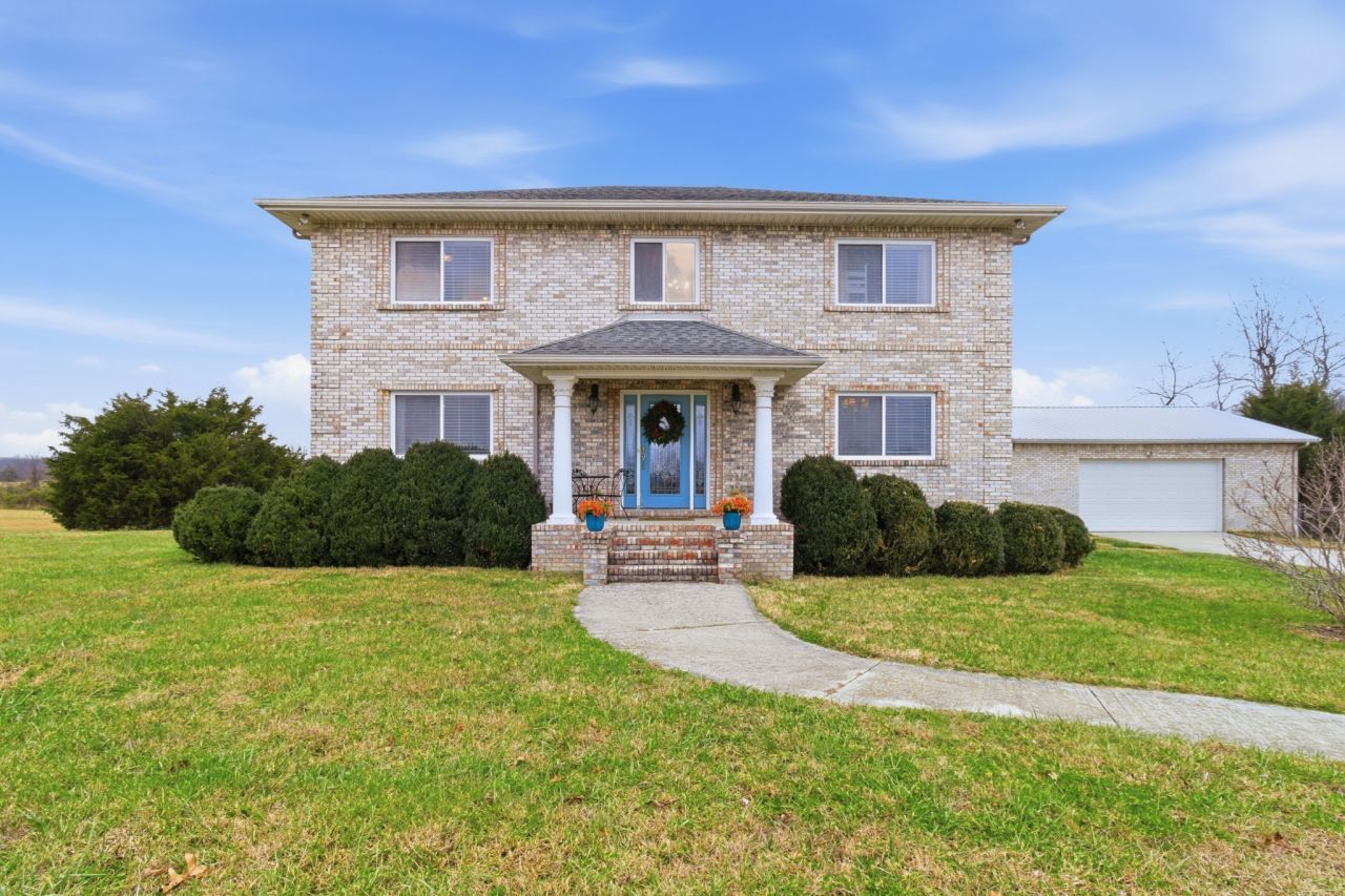 558 Ferrells Loop Rd, Beechgrove, TN 37018 Main Photo