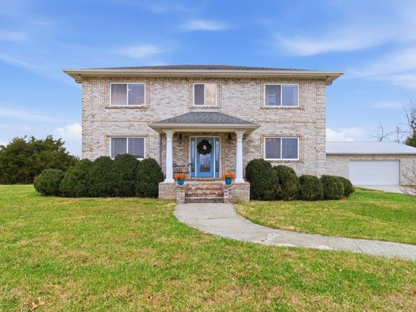 558 Ferrells Loop Rd, Beechgrove, TN 37018