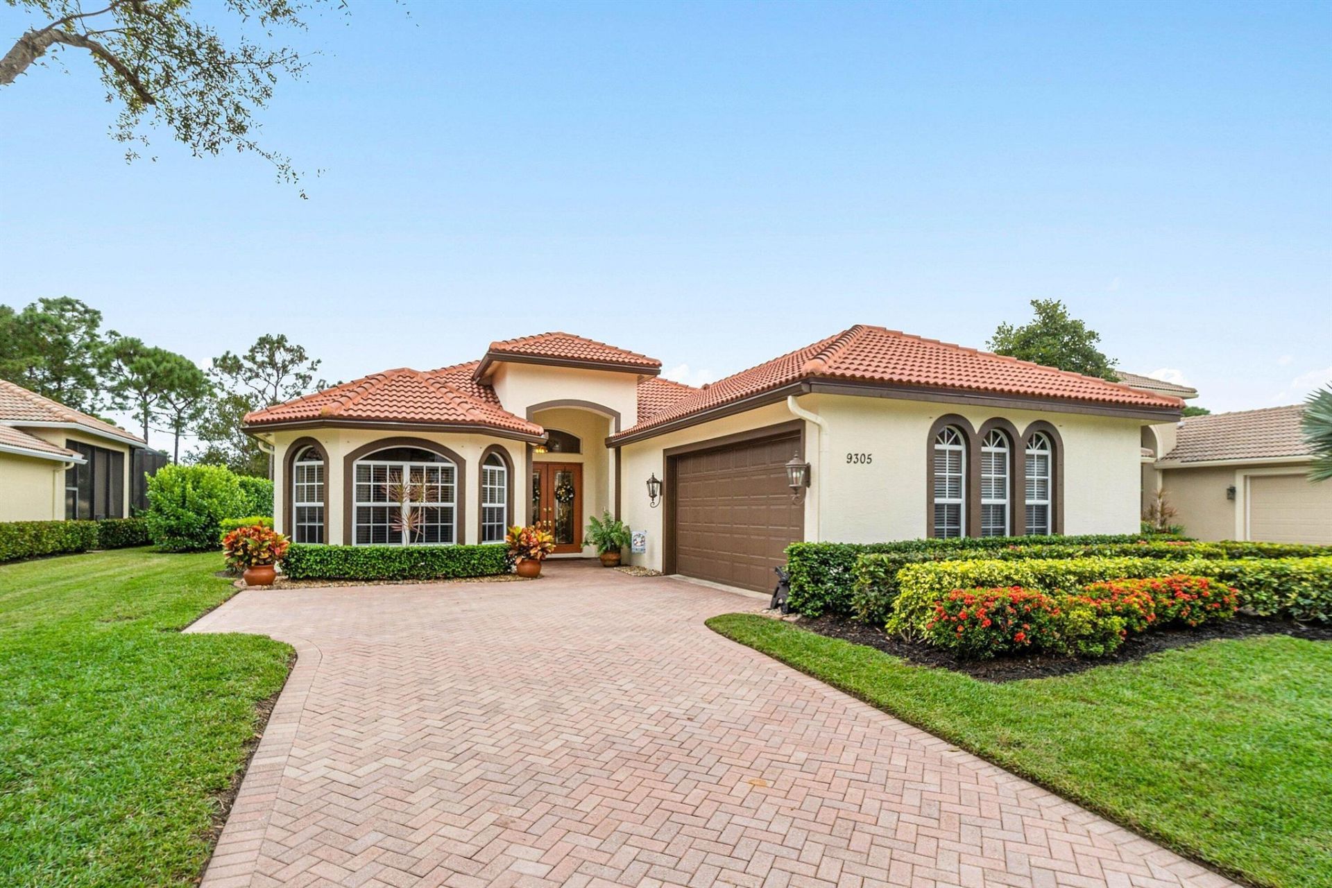 9305 Briarcliff Trace, Port Saint Lucie, FL 34986 Photo