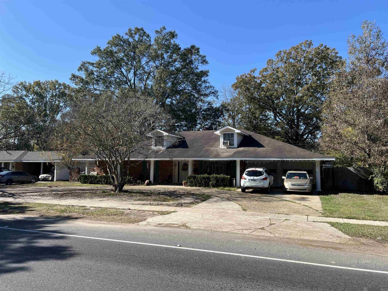 388 Sherwood Forest Blvd, Baton Rouge, LA 70815 Main Photo