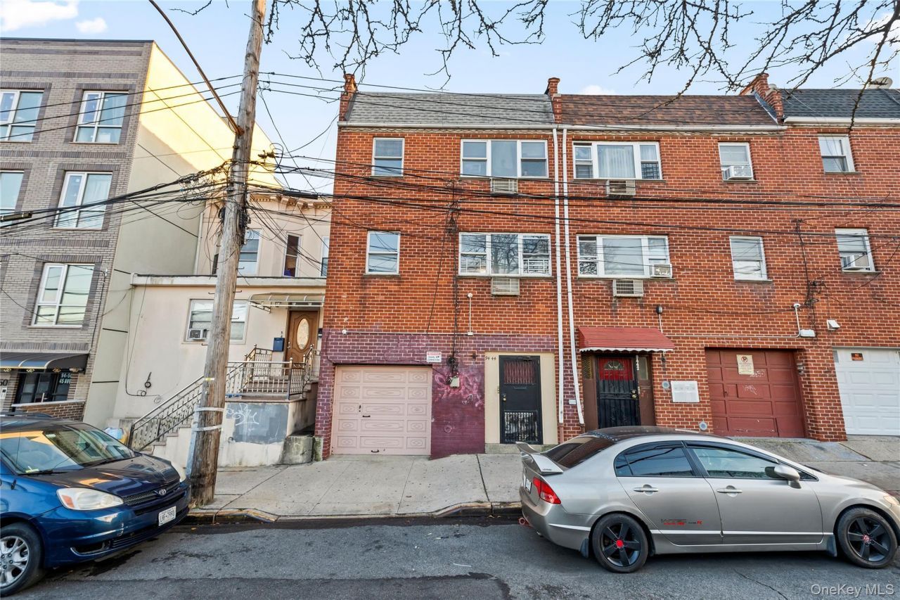 94-44 45th Avenue, Elmhurst, NY 11373 Main Photo