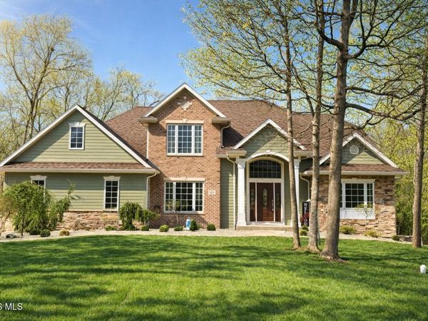 125 Turnberry Drive, Bryan, OH 43506