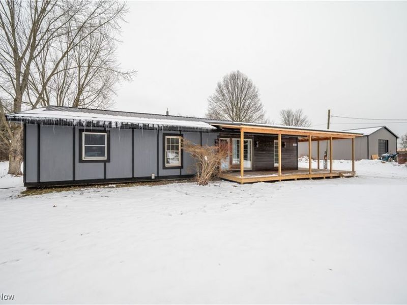 6498 Stoddard Hayes Road, Farmdale, OH 44417 Photo 1