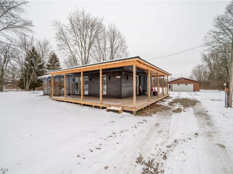 6498 Stoddard Hayes Road, Farmdale, OH 44417 Photo 2