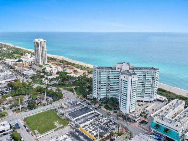 7135 Collins Ave, Unit 613, Miami Beach, FL 33141