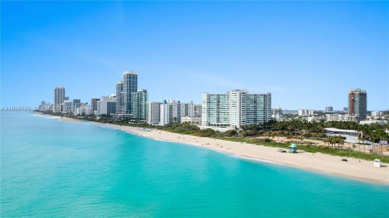 7135 Collins Ave, Unit 613, Miami Beach, FL 33141 Photo