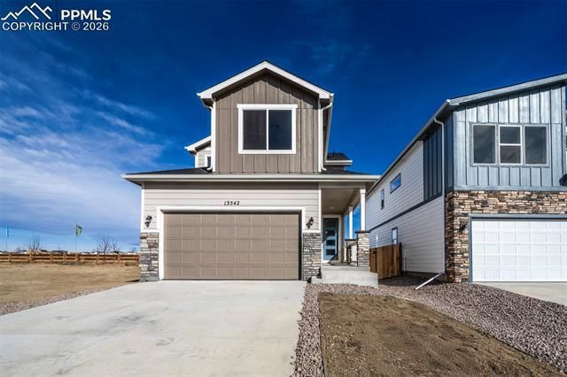 13542 Arriba Drive, Peyton, CO 80831 Main Photo