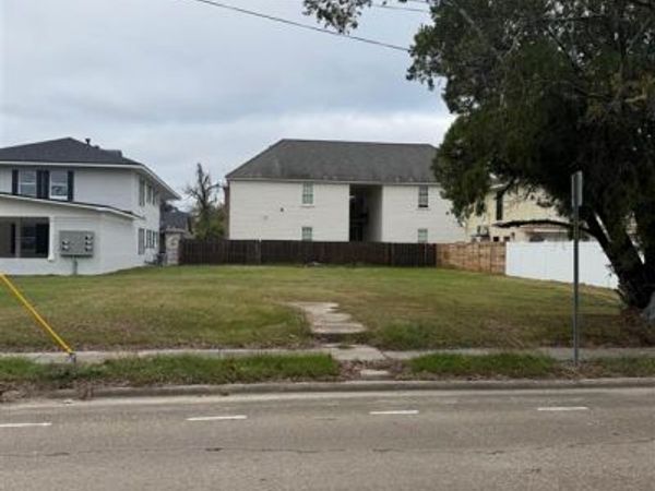 TBD Kirkman Street, Lake Charles, LA 70601
