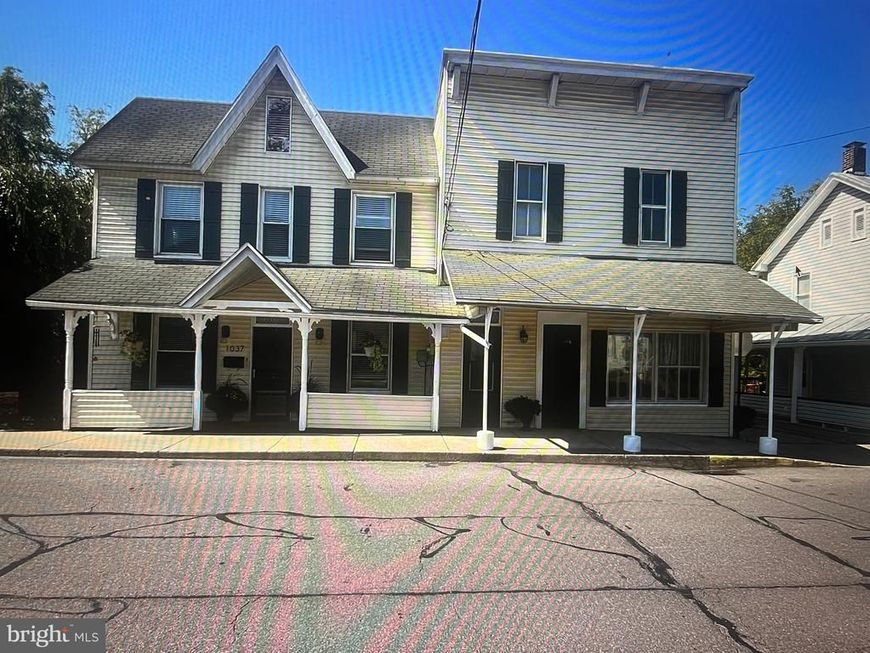 1037 Water St, Washingtonville, PA 17884 Main Photo