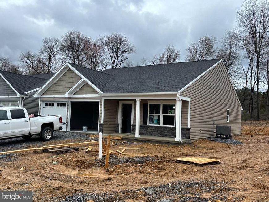212 Grace Ann Court, Fayetteville, PA 17222 Main Photo