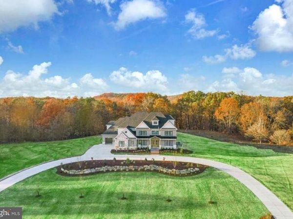 545 WEBB RD -DD, CHADDS FORD, PA 19317