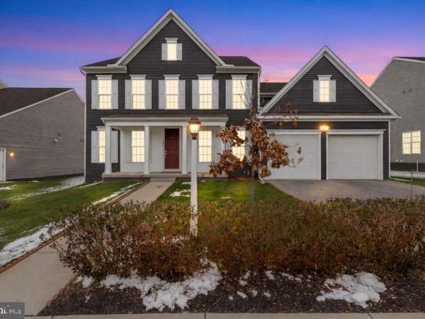 1304 INNOX RD, MECHANICSBURG, PA 17055