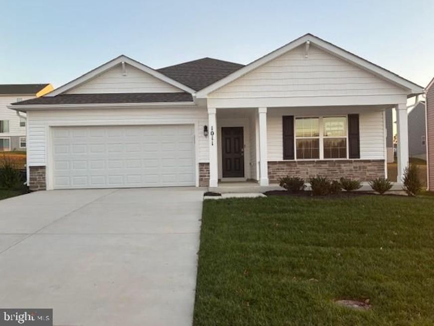 1011 Bunch Berry Drive, Joppa, MD 21085 Main Photo