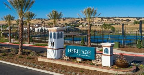 4975 Del Mar Dr, El Dorado Hills, CA 95762 Photo