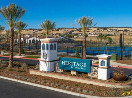 4975 Del Mar Dr, El Dorado Hills, CA 95762 Photo