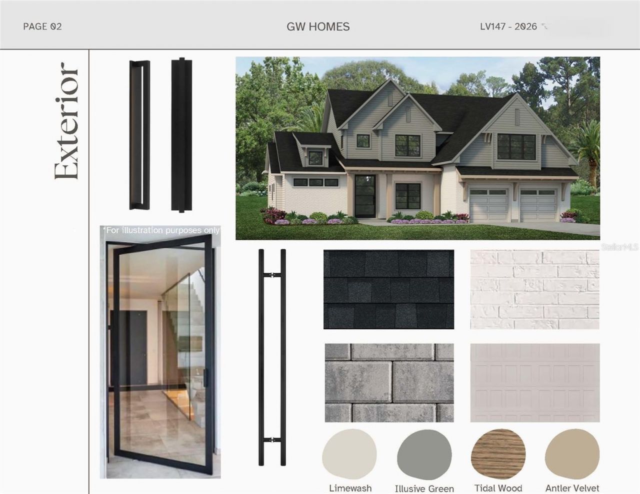 14828 SW 9th Lane, Newberry, FL 32669 Photo