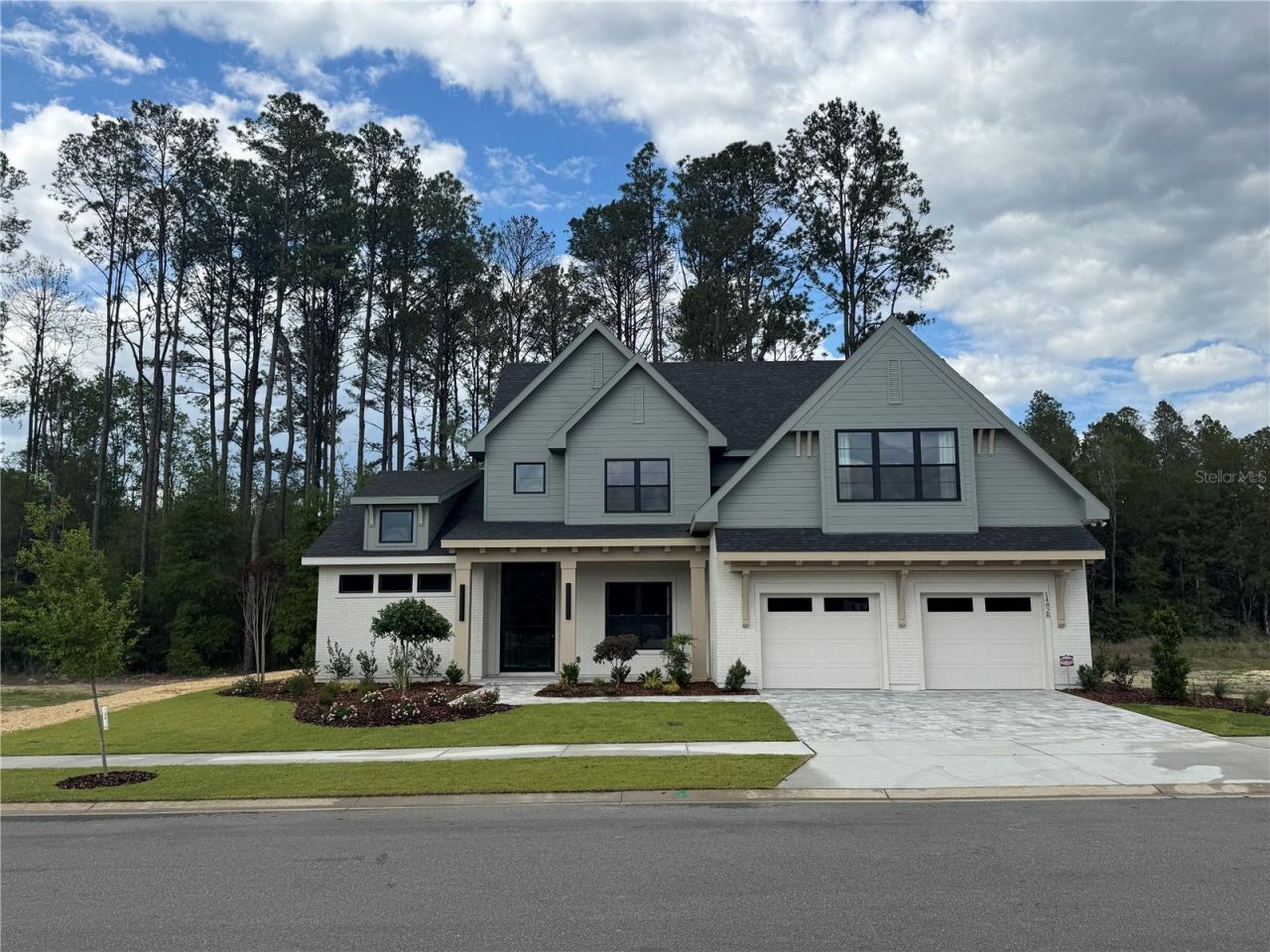 14828 SW 9th Lane, Newberry, FL 32669 Photo