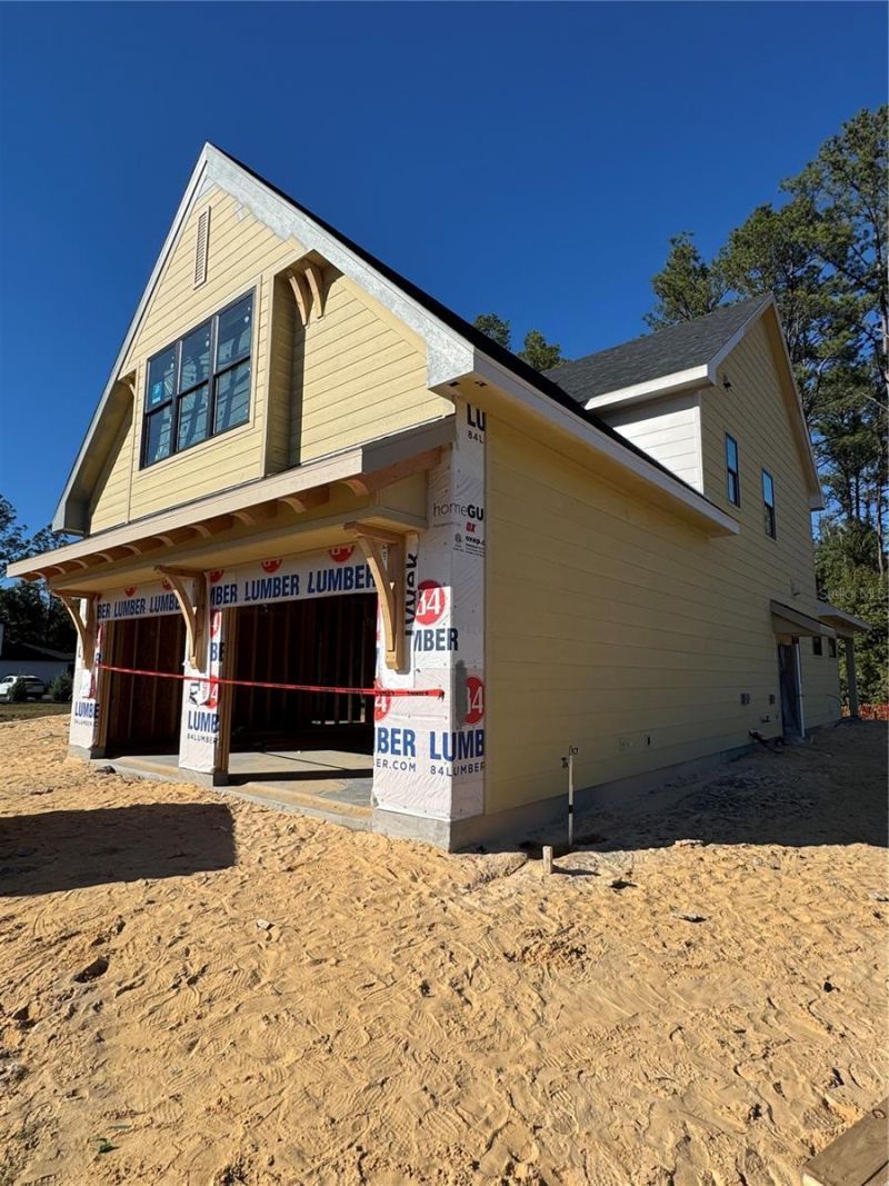 14828 SW 9th Lane, Newberry, FL 32669 Photo