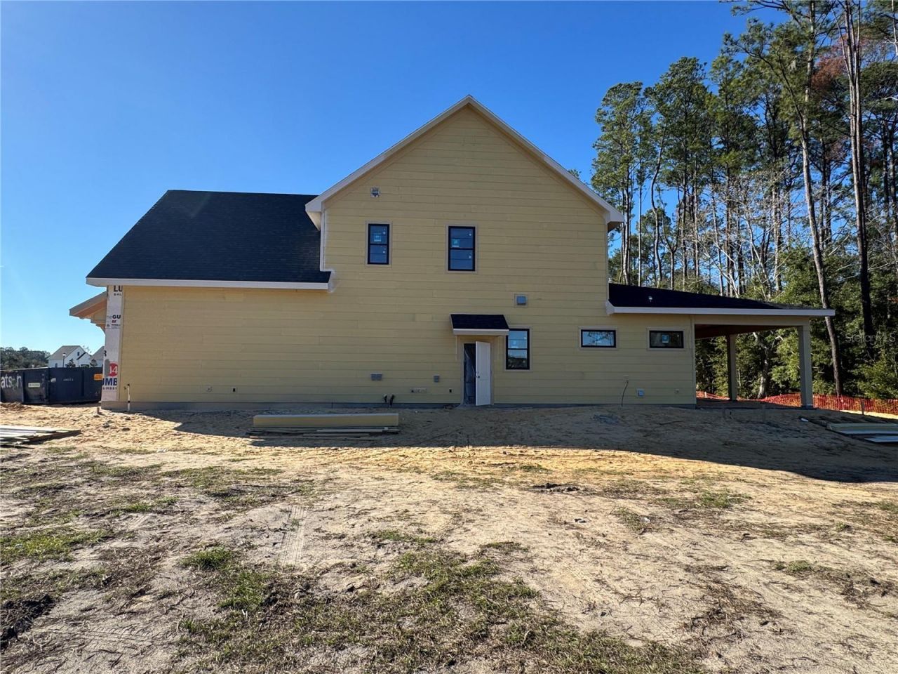 14828 SW 9th Lane, Newberry, FL 32669 Photo