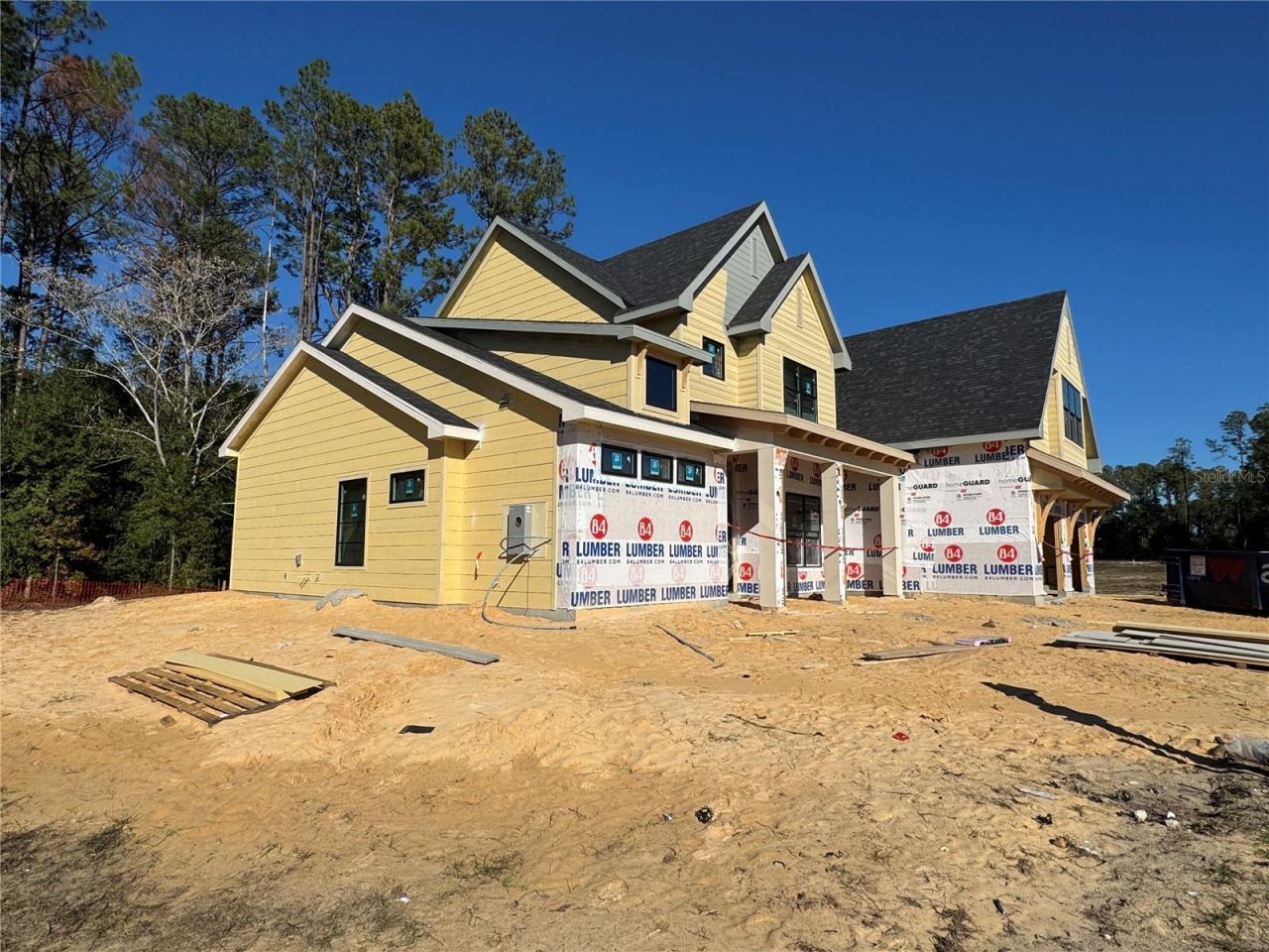 14828 SW 9th Lane, Newberry, FL 32669 Photo