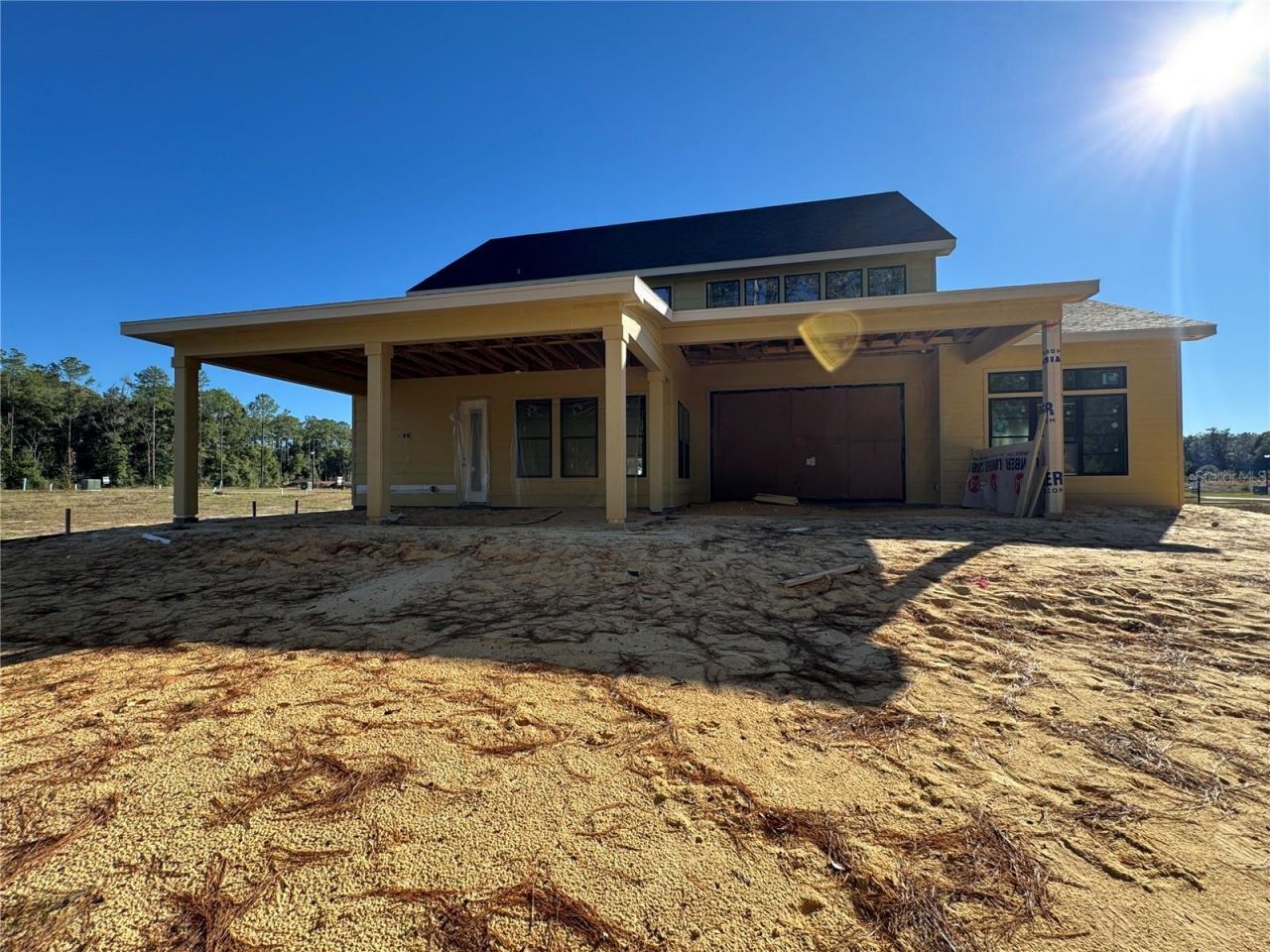 14828 SW 9th Lane, Newberry, FL 32669 Photo