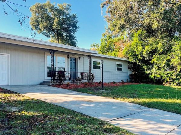 5910 INDIAN HILL ROAD, ORLANDO, FL 32808