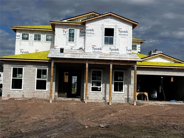 3740 KISSIMMEE PARK ROAD, ST CLOUD, FL 34772